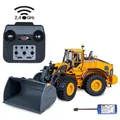 Produktbild: Radlader Volvo L260H Metal 1:14 2,4GHz