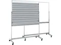 Produktbild: Mobile Planungstafel Eichner, für 45 Auftragstaschen, B 1550 x T 640 x H 1945 mm
