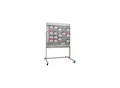 Produktbild: Eichner Mobile Planungstafel A4 (9019-00125)
