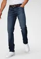 Produktbild: H.I.S Straight-Jeans DALE gerades Bein, mit Used-Effekten, niedrige Leibhöhe