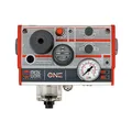Produktbild: Riegler 533.313, Service Unit »ONE« with Pressure Switch, G 1/2, 101127