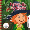 Produktbild: Hörspiel-CD Petronella Apfelmus - Hörspiele zur TV-Serie 2