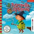 Produktbild: Petronella Apfelmus - Hörspiele zur TV-Serie 2: Das... | Buch | Zustand sehr gut