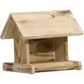 Produktbild: Windhager - Futterhaus Aus Holz 22 X 19,5 X 20,5 Cm