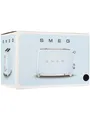 Produktbild: SMEG Toaster 50's Style TSF01BLEU