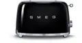 Produktbild: Smeg TSF01BLEU 2-Scheiben Toaster
