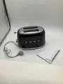 Produktbild: smeg TSF01BLEU Schwarz Toaster 6#39968687