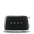 Produktbild: 8017709187002 Toaster TSF01BLEU SMEG