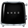Produktbild: Toaster Smeg TSF01BLEU Schwarz 950 W