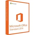 Produktbild: Microsoft Office 2016 Standard