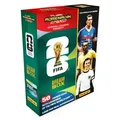 Produktbild: FIFA World Cup 2026 Trading Cards Dream Box