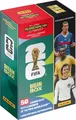 Produktbild: Panini FIFA World Cup 2026 Adrenalyn XL - Dream Box Fussball 50 Karten NEU & OVP
