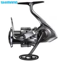 Produktbild: SHIMANO Ultimate Spinning Reel TWIN POWER FE C3000XG