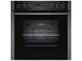 Produktbild: Neff E2ACH7AG4 Pyrolyse Einbauherd Graphite-Grey