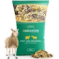 Produktbild: Agrarzone Schaffutter Ziegenfutter Müsli 20 kg