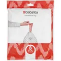 Produktbild: Brabantia PerfectFit Bags (40 x, 7 l) (137747)