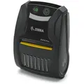 Produktbild: ZEBRA ZQ310 Plus, Outdoor, USB-C, BT (BLE), NFC, 203dpi, ZQ31-A0E04TE-00