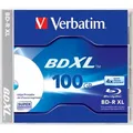 Produktbild: Verbatim Bd-R XL (1x) (43790)