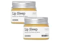 Produktbild: Cosrx Lippenmaske COSRX Lip Sleep Propolis Sleeping Mask Lippenpflege, 2-tlg., Lippenpflege, Lippenmaske, Nachtmaske, Balsam
