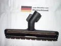 Produktbild: Parkettbodendüse mit Raste und Parkhalterung passend für Miele Bodenstaubsauger