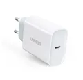 Produktbild: UGREEN Schnelles USB Typ C Power Delivery Ladegerät 30 W Quick Charge 4.0 Smartphone-Ladegerät