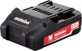 Produktbild: Metabo Akku-Pack 18 V 2,0 Ah Li-Power