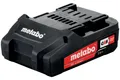Produktbild: Metabo Akkupack 18 V, 2,0 Ah, Li-Power, 625596000