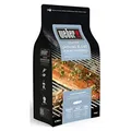 Produktbild: Rauchholz Weber WOOD CHIPS Seafood Smoking Blend, Modell 17665, Ein