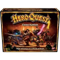 Produktbild: Hasbro Gaming HeroQuest (Englisch) (HAS_HERO)