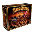 Produktbild: Avalon Hill/Wizards HAS2847U - HeroQuest Game System (englisch) 2 Spieler