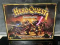 Produktbild: Hero Quest Game System - Avalon Hill - Brettspiel - englisch / english, NEU