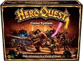 Produktbild: HeroQuest Game System (english)