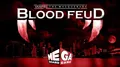 Produktbild: Vampire the Masquerade: Blood Feud - Mega Board Game (english)