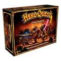 Produktbild: HeroQuest Game System - Brettspiel - englisch