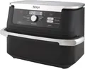 Produktbild: Ninja AF500EU Foodi FlexDrawer, 10,4 l, schwarz