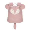 Produktbild: Laessig About Friends Mini Rucksack Chinchilla