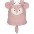 Produktbild: Laessig About Friends Mini Rucksack Chinchilla - Rosa