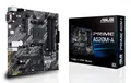 Produktbild: ASUS PRIME A520M-A II/CSM AMD A520 Sockel AM4 micro ATX (90MB17H0-M0EAYC)