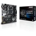 Produktbild: Asus Prime A520M-A II/CSM Mainboard