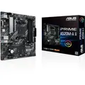 Produktbild: ASUS Prime A520M-A II/CSM Mainboard