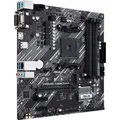 Produktbild: ASUS PRIME A520M-A II/CSM (AM4, AMD A520, mATX) (90MB17H0-M0EAYC)