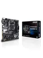 Produktbild: ASUS PRIME A520M-A II/CSM Mainboard - AMD A520 - AMD AM4 socket - DDR4 RAM - Micro-ATX