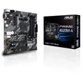 Produktbild: Prime A520M-A II/CSM