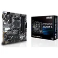 Produktbild: ASUS PRIME A520M-A II/CSM AMD A520 Sockel AM4 micro ATX