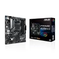 Produktbild: ASUS Prime A520M-A II/CSM Mainboard