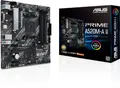 Produktbild: ASUS PRIME A520M-A II/CSM DDR4