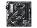 Produktbild: Asus 90MB17H0-M0EAYC PRIME A520M-A II/CSM//AM4 Mainboard, (1-St)