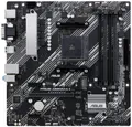 Produktbild: Asus PRIME A520M-A II/CSM Mainboard Sockel (PC) AMD AM4 Formfaktor (Details) Micro-ATX Mainboard-Chipsatz AMD A520