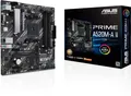 Produktbild: ASUS Prime A520M-A II/CSM AM4 Micro-ATX Mainboard Neu