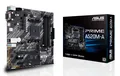 Produktbild: ASUS PRIME A520M-A II/CSM                (AMD,AM4,DDR4,mATX)
